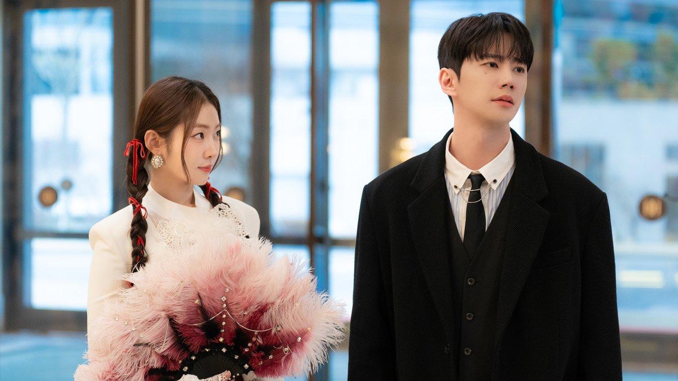 Dreaming Of A Freaking Fairytale: Episode 7 Review